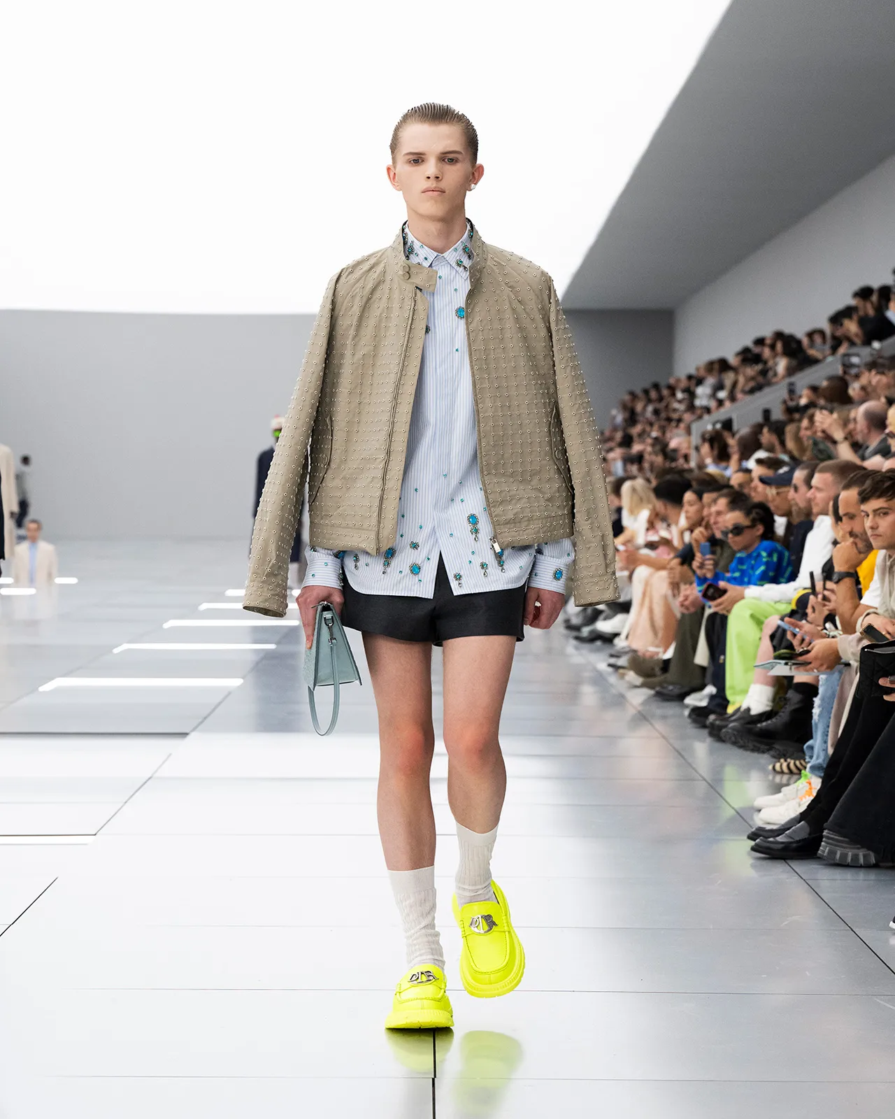 Dior Men Summer 2024 43