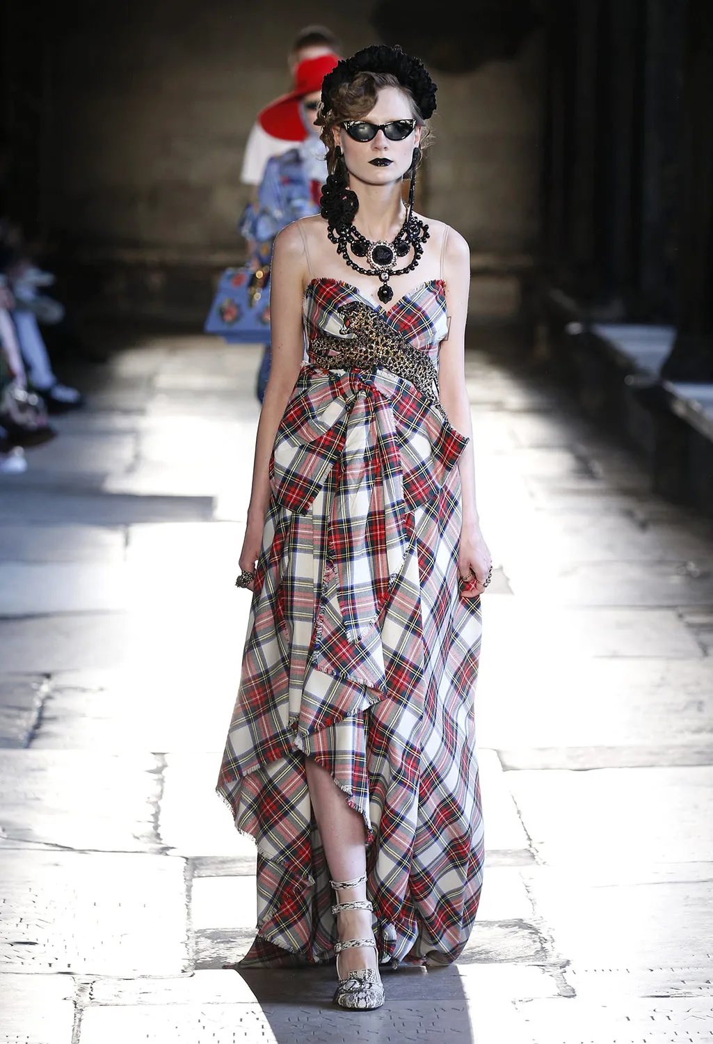 Gucci Cruise 17 Metalmagazine 19