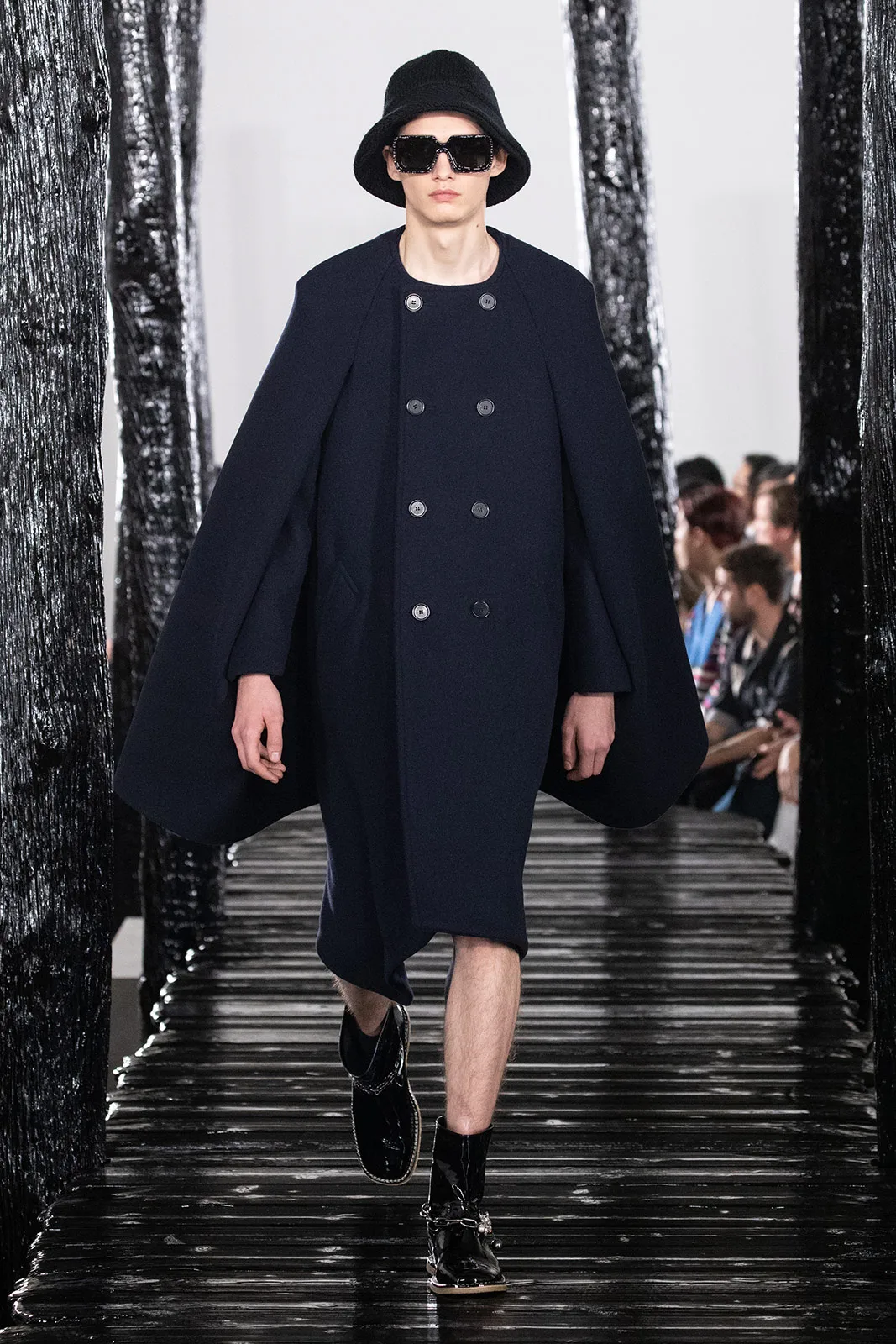 Loewe Men F W20 Metalmagazine 19