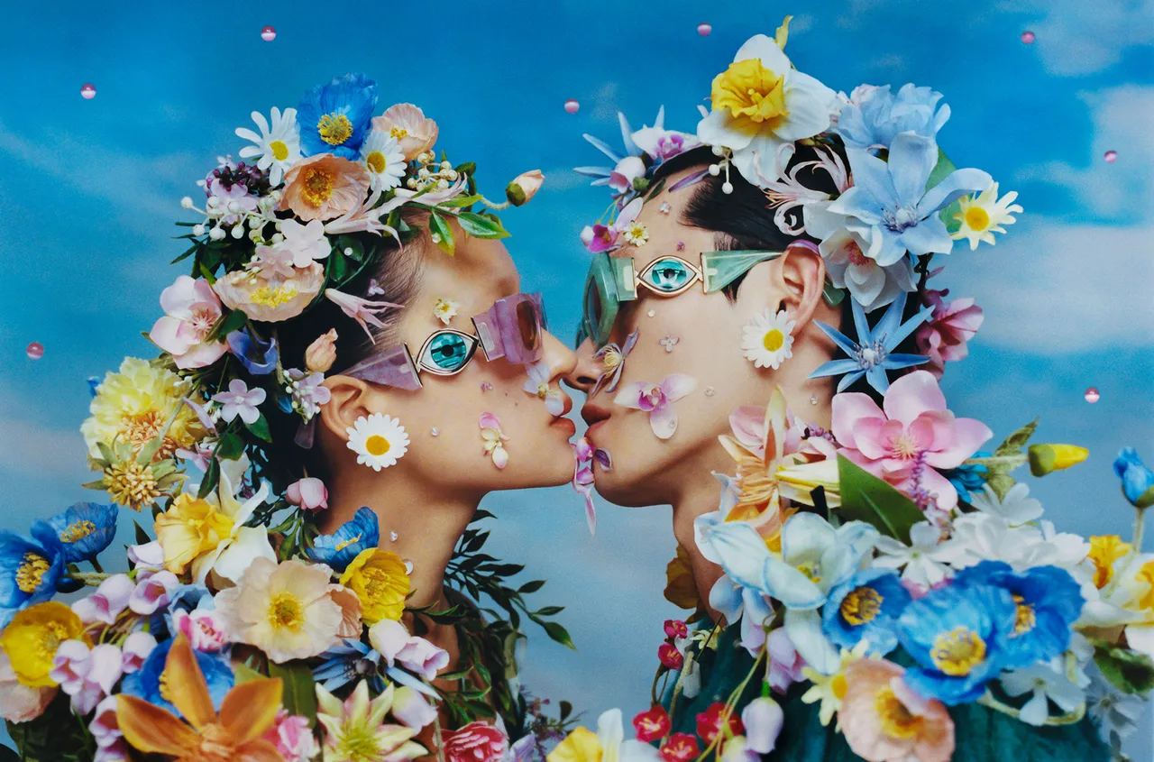 Ignasi Monreal x Etnia Barcelona