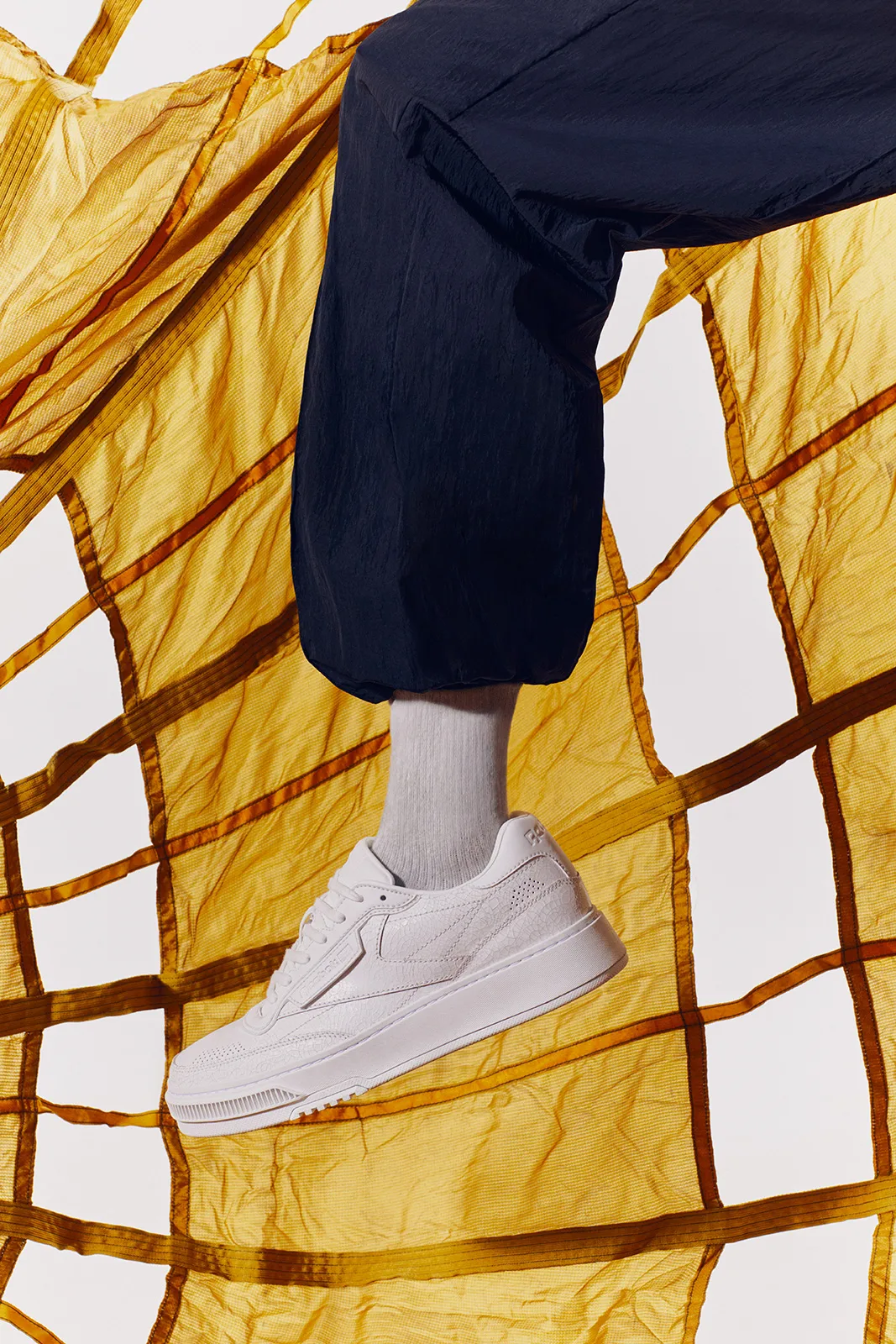 Reebok Club C Ltd 4
