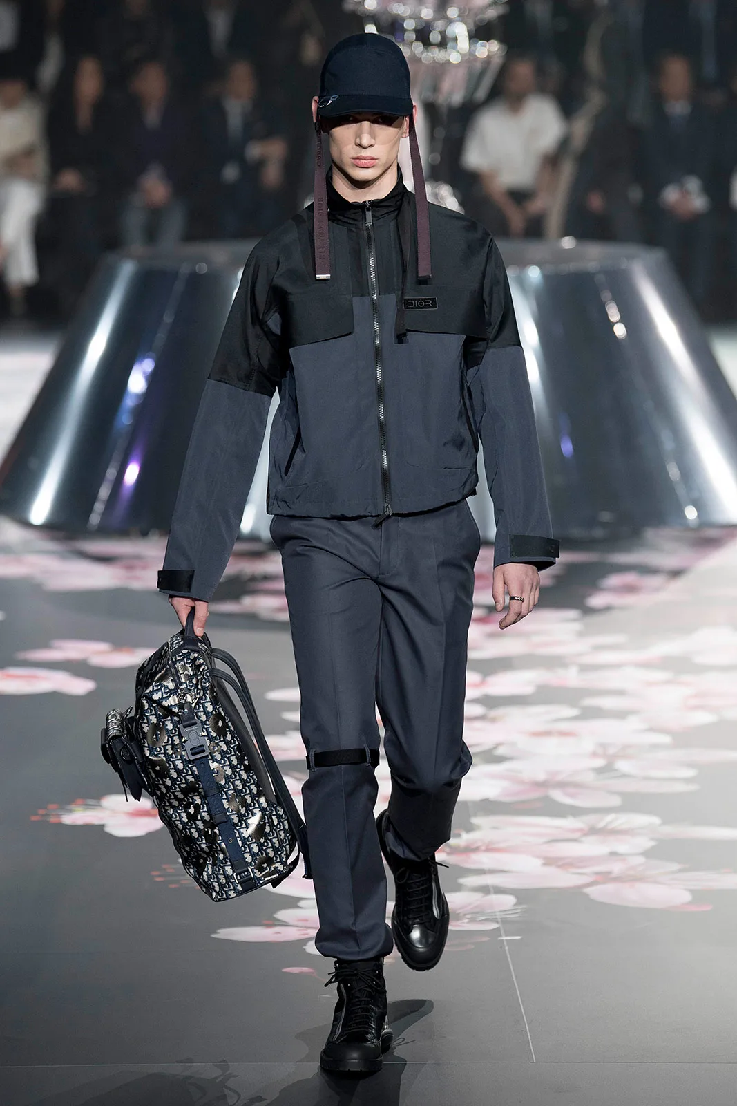 Dior Mens Pre Fall 2019 Look 21