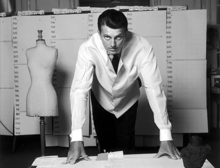 Givenchy en el museo Thyssen
