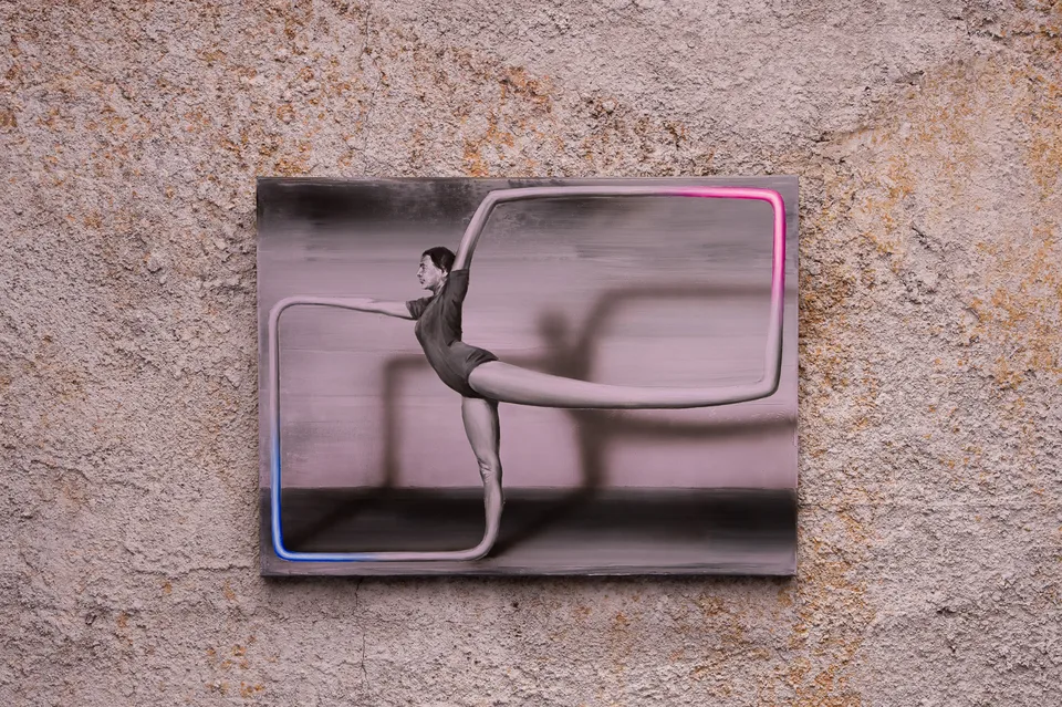 Paco Pomet: Brand New Pristine Turmoils