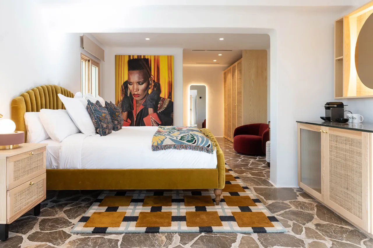 Pikes Ibiza Garden Suites Collection 3