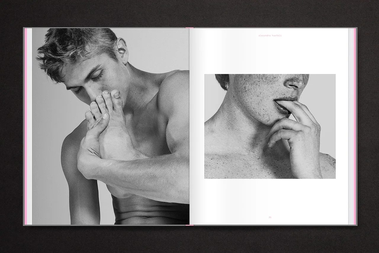 New Queer Photography Metalmagazine 18