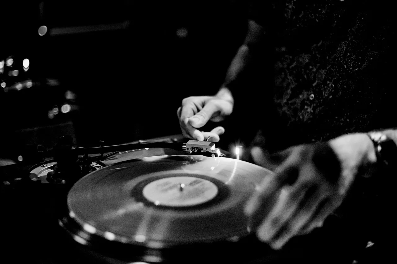 Analogue Foundation Metalmagazine 1