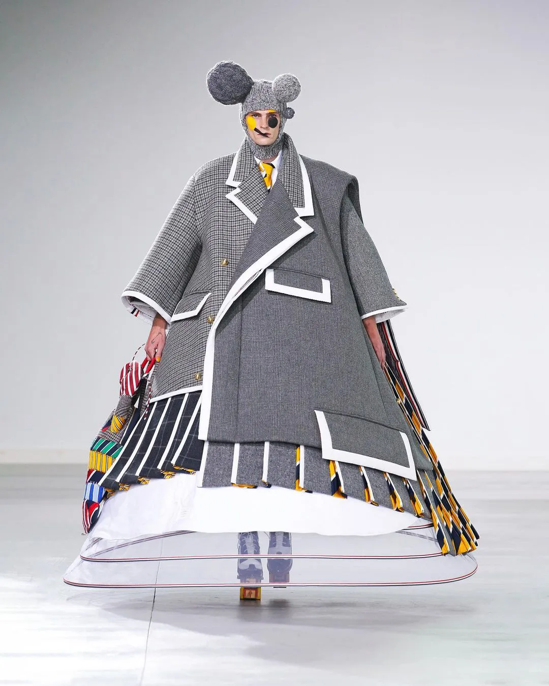 Thom Browne F/W 2022