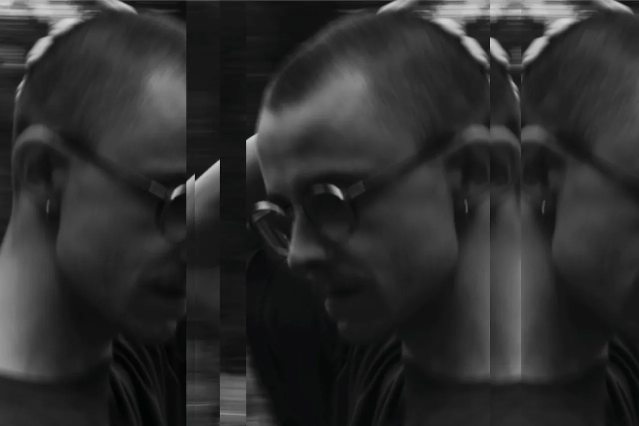 Derek Simpson