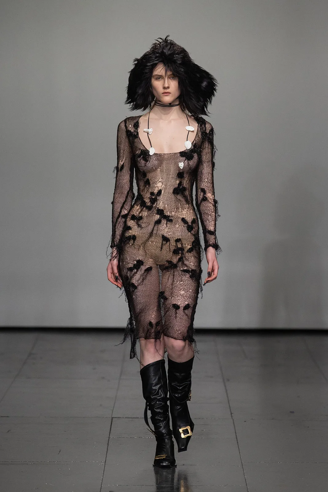 Yuhan Wang Metalmagazine 8
