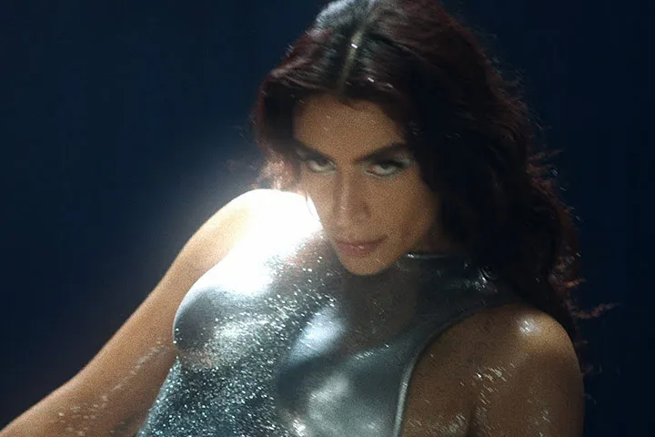 Sevdaliza
