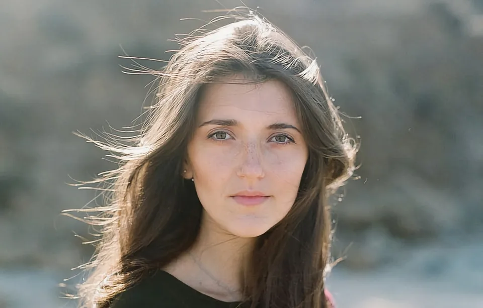 Daria Geller