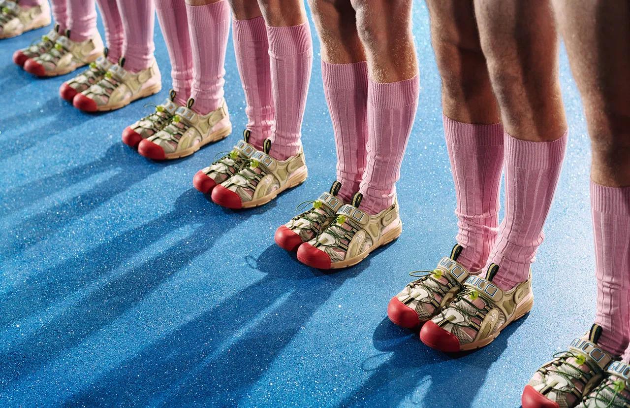 Gucci Ss 2019 Metalmagazine 17