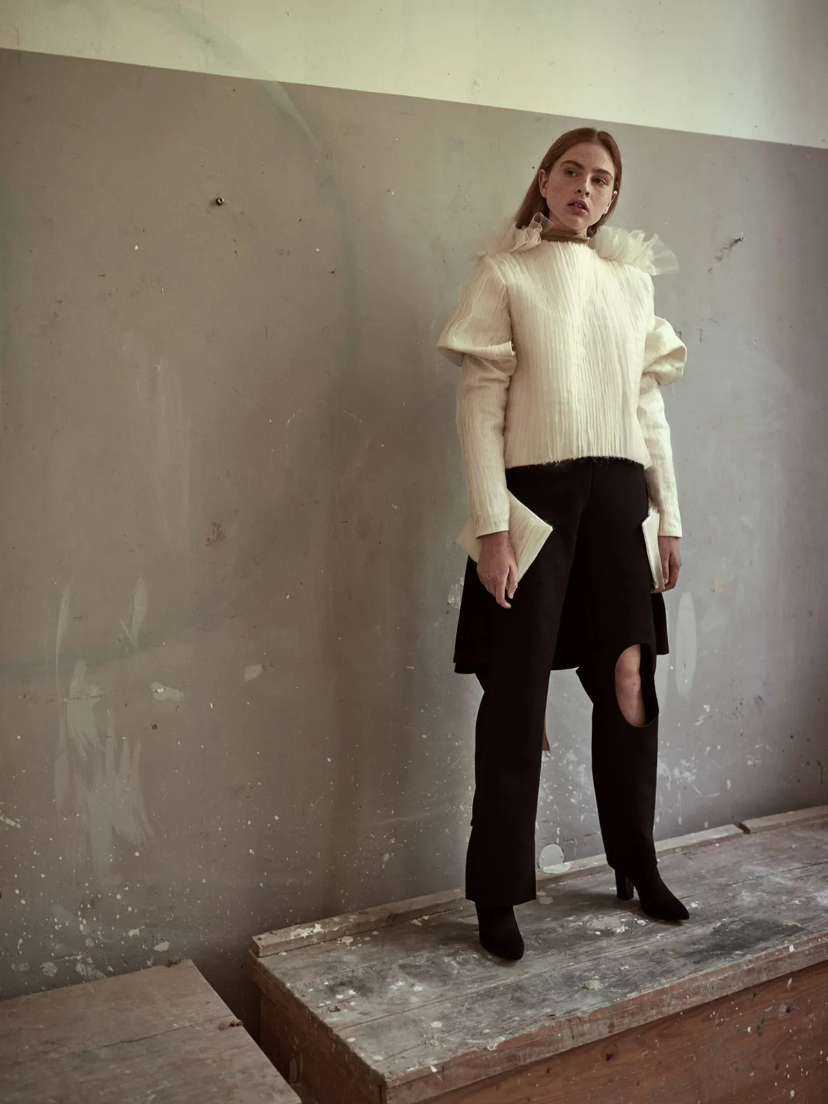Marija Kulusic Metalmagazine 5