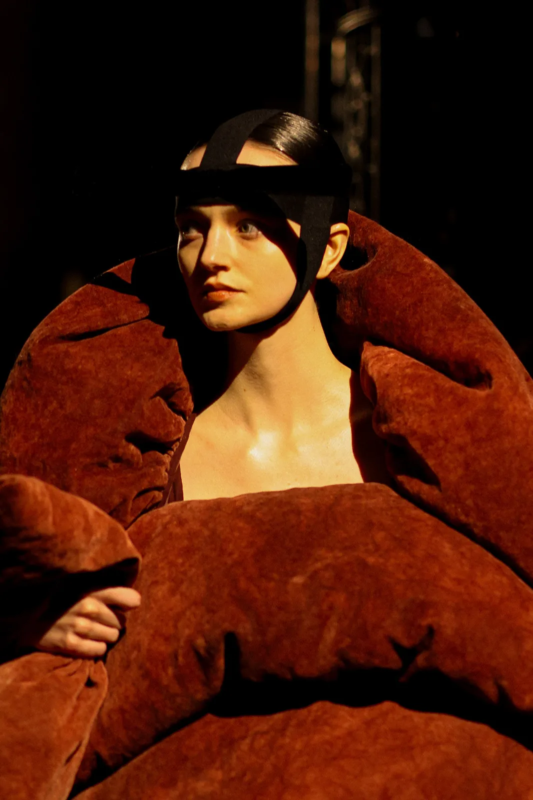 Uma Wang F/W 2024
