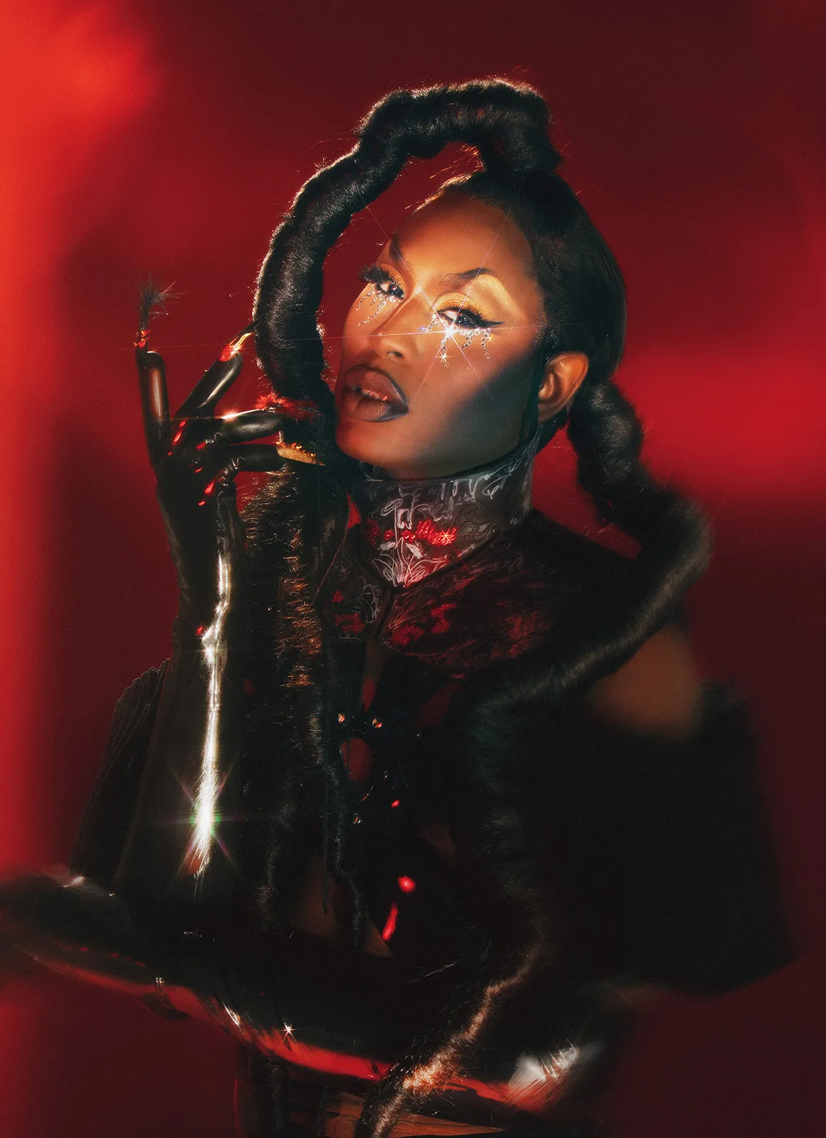 Shea Coulee Metalmagazine 4
