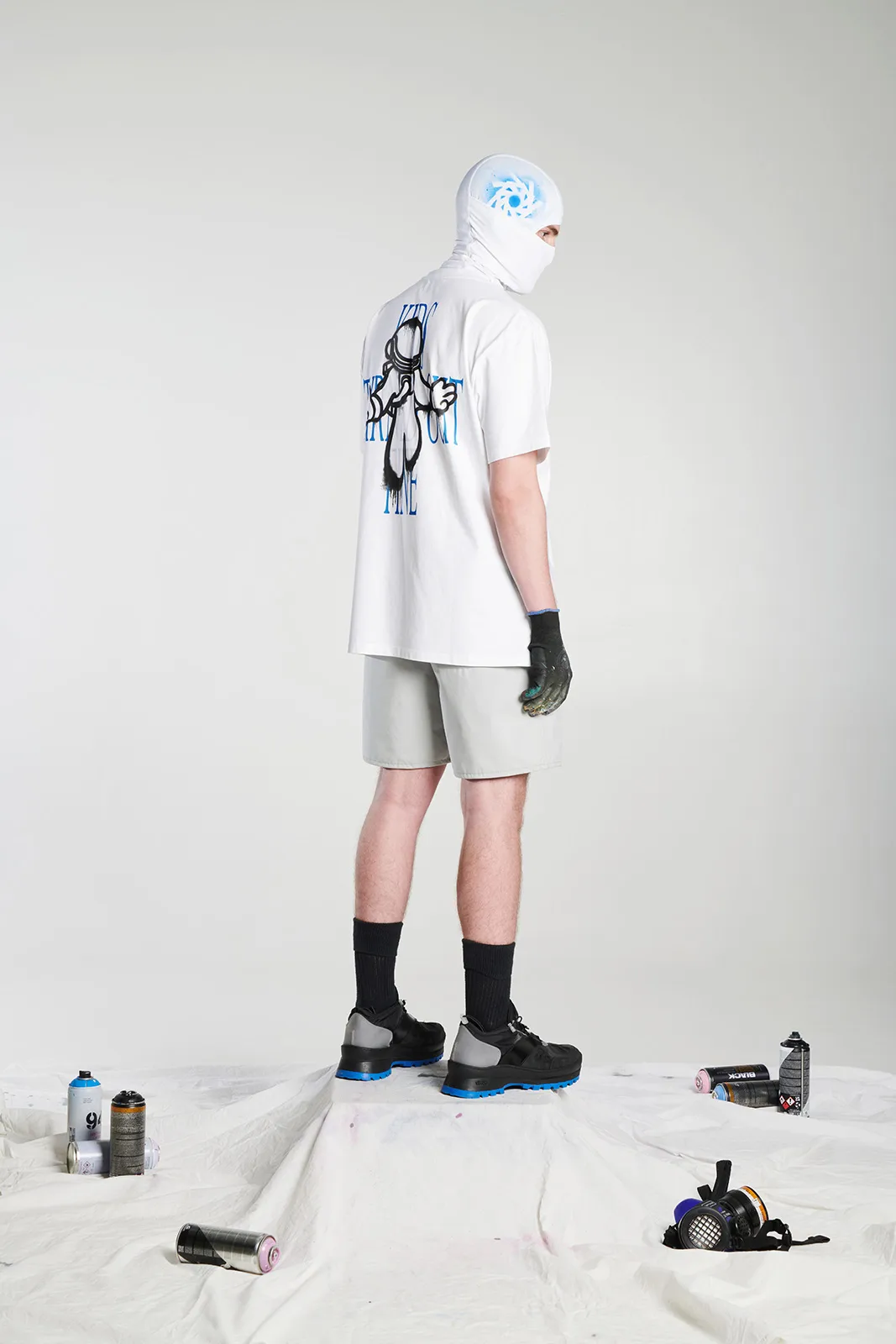 Warburton X Ganga Ss 2022 9