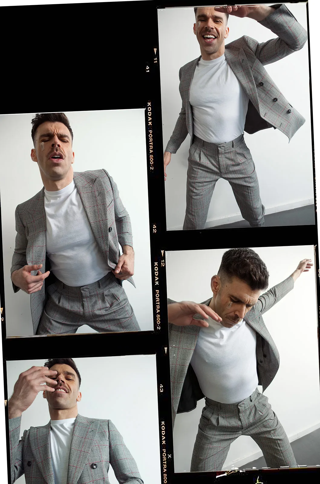 Milena Smit Fernando Valdivielso Metalmagazine 9