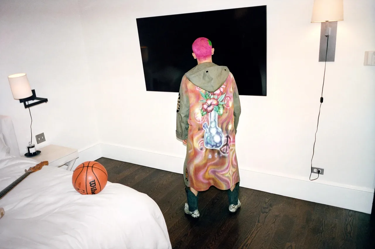 Stussy Ny 3