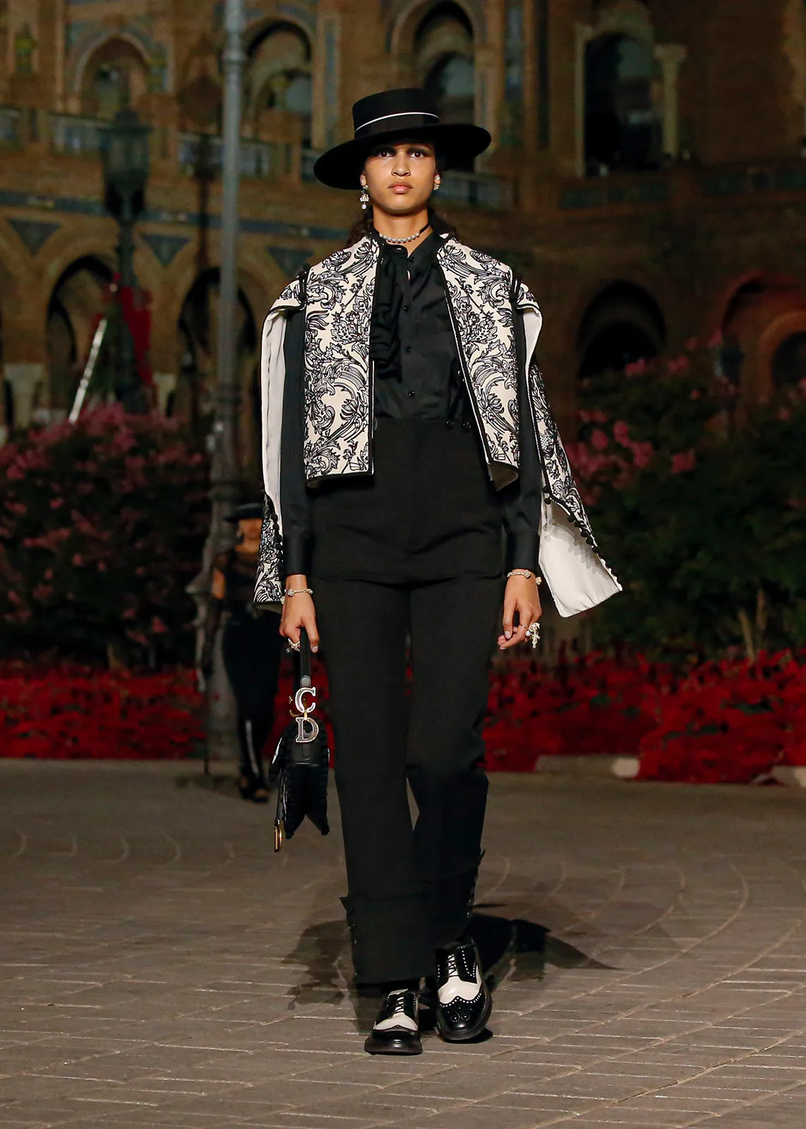 Dior Cruise2023 Metalmagazine 4