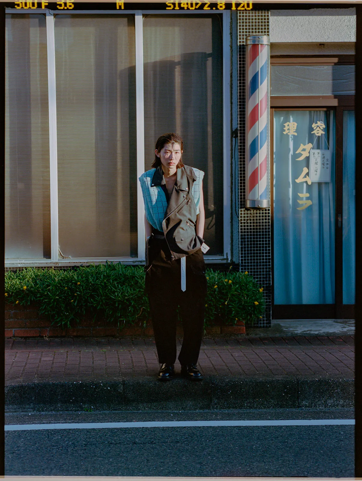 Tetsuya Maehara Metalmagazine 13