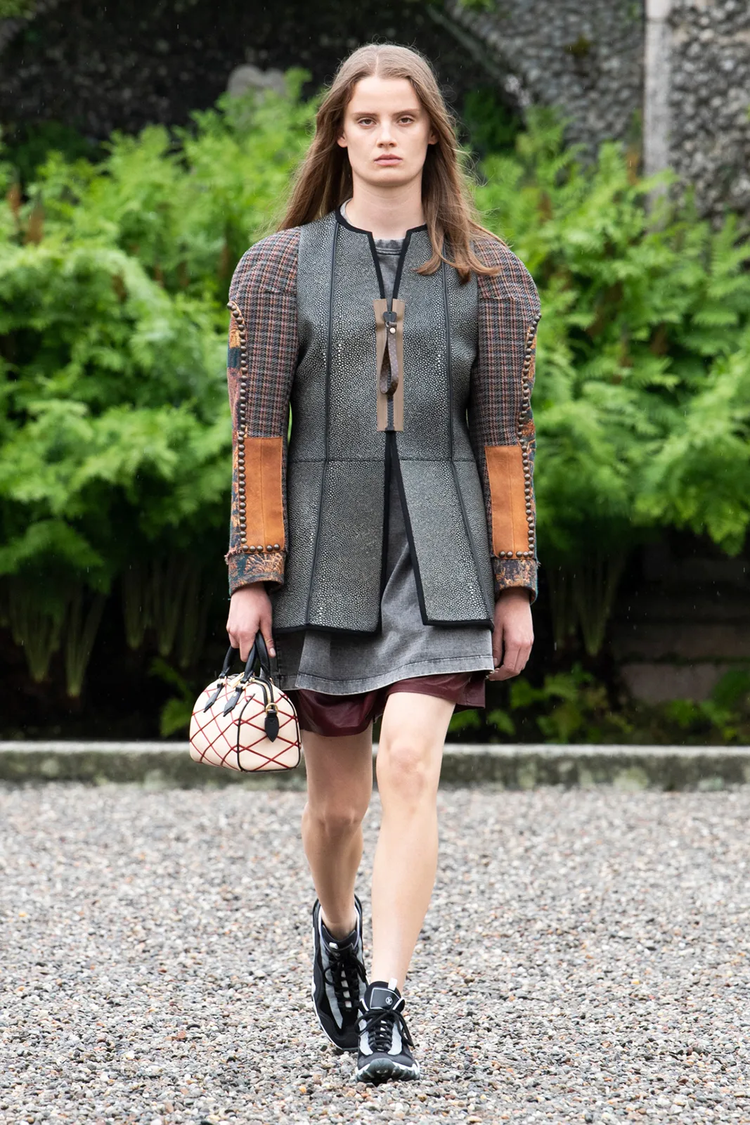 Louis Vuitton Cruise 2024 36