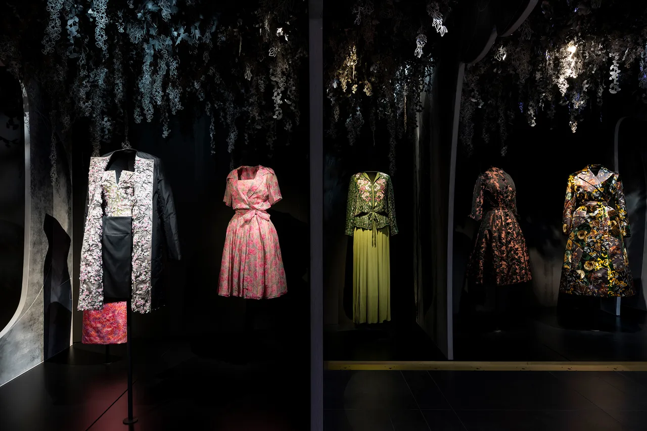 New Exhibition at the Galerie Dior ©raphael Dautigny 18