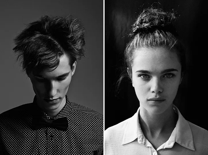 Andree & Demian