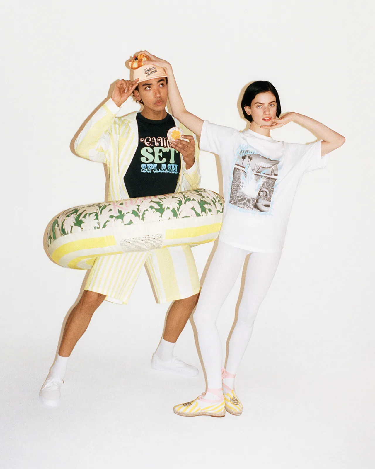 Maisonkitsune 8
