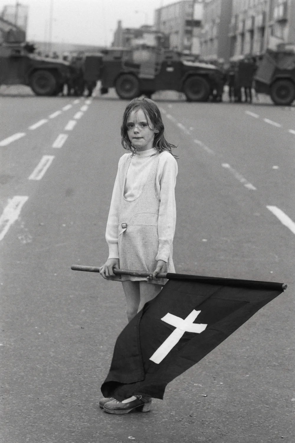 3 Irlanda Del Norte 1972
