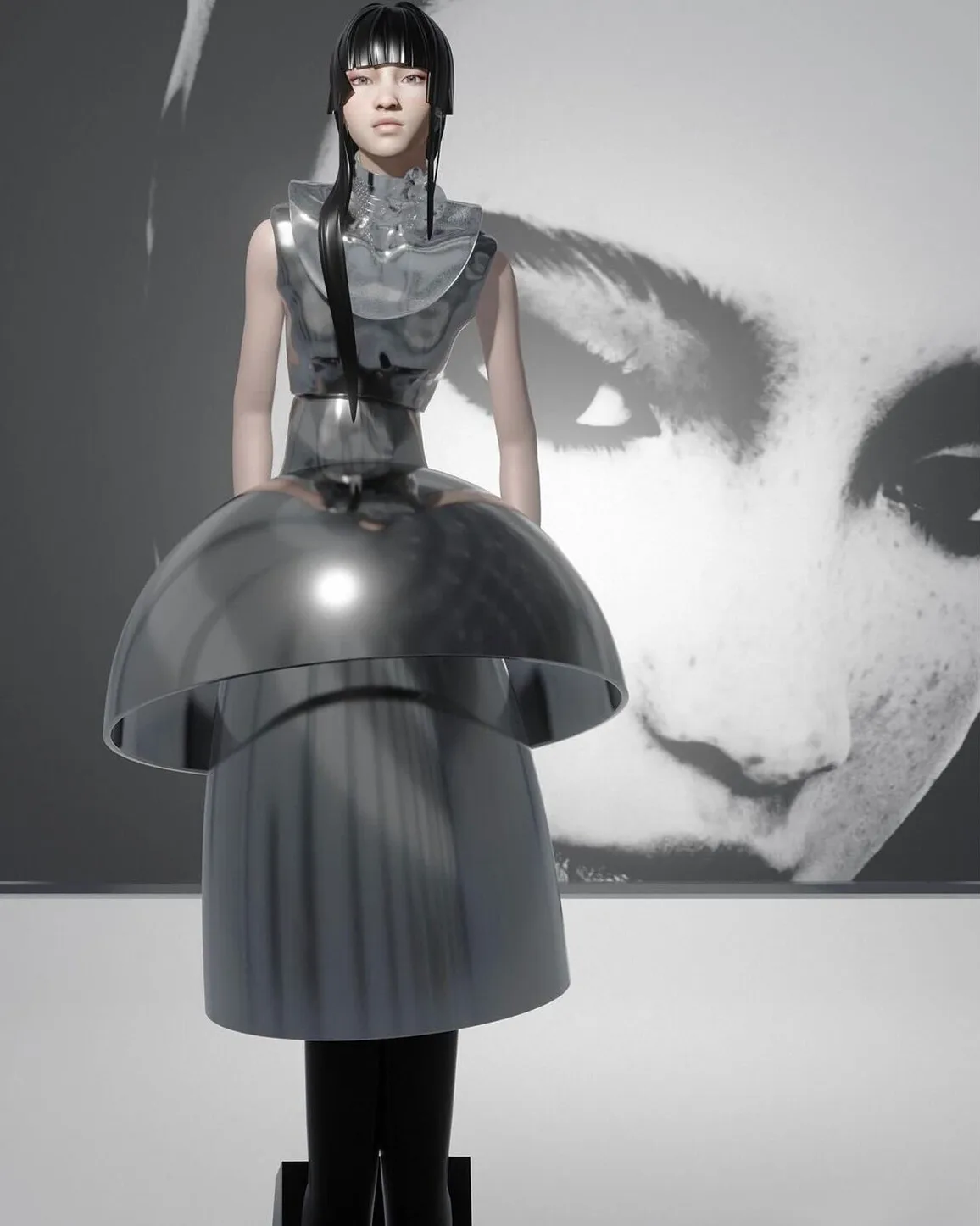 Astra Starr 2
