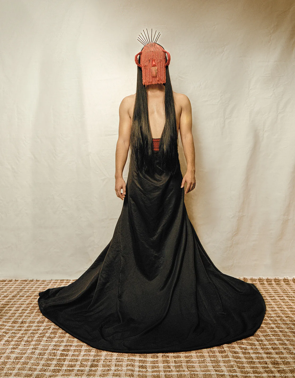 Lucho Davila Metalmagazine 4