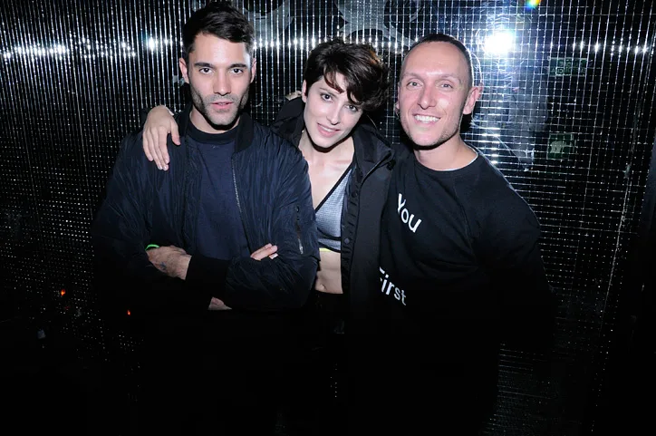 Alexander Wang for H&M