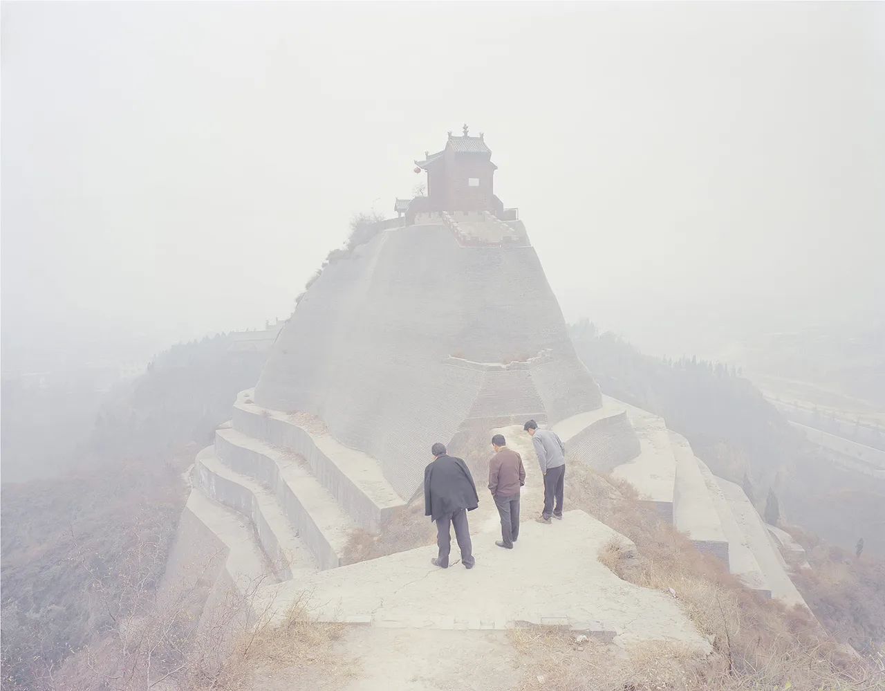 Zhang Kechun Metalmagazine 7
