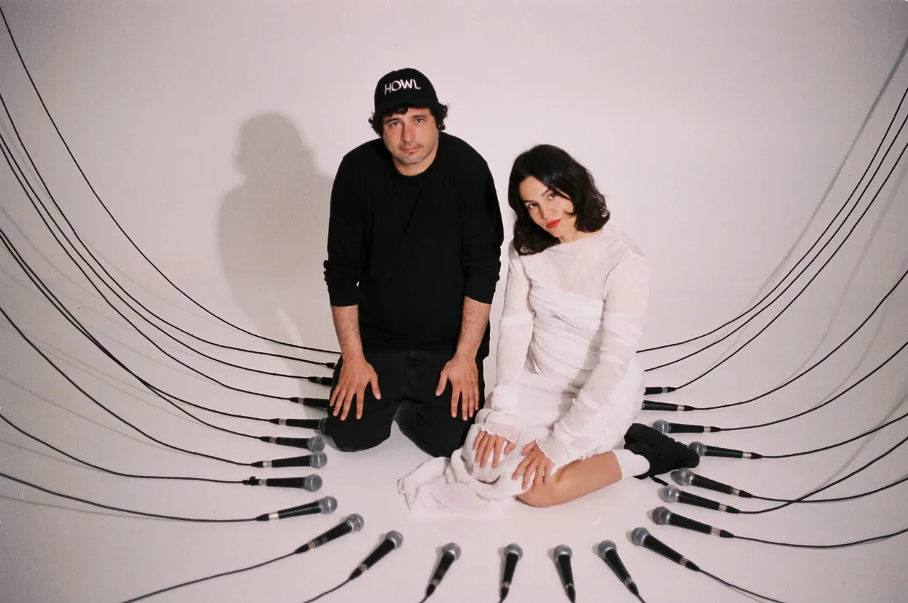 Maria Arnal I Marcel Bages Lluís Tudela
