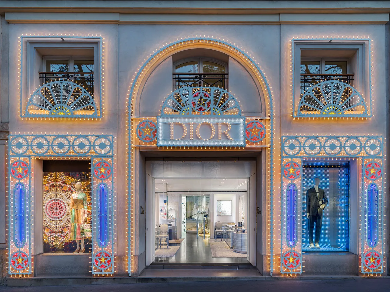 Dior