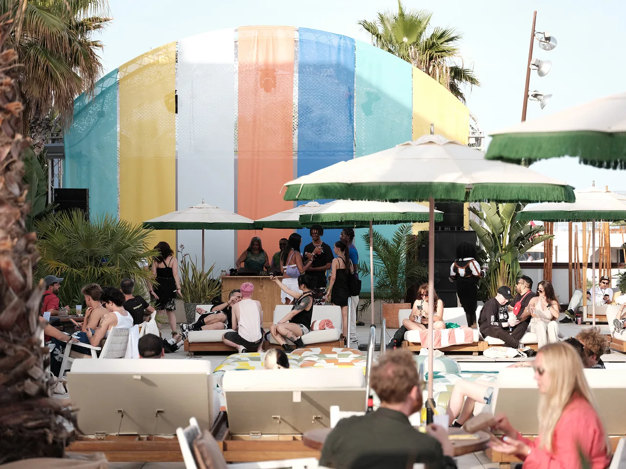 Soho House Primavera Sound 8