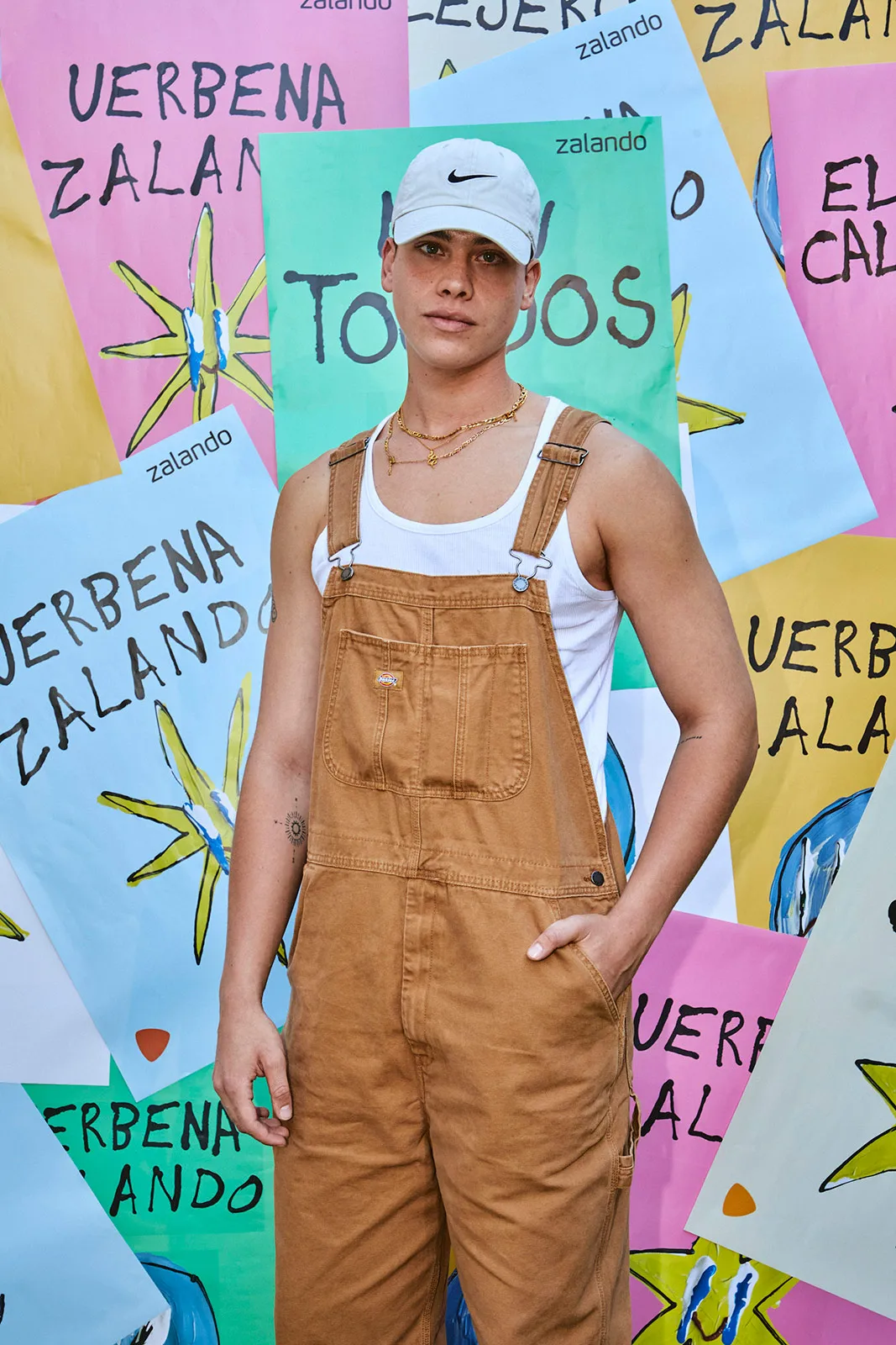 La Verbena De Zalando Metalmagazine 43