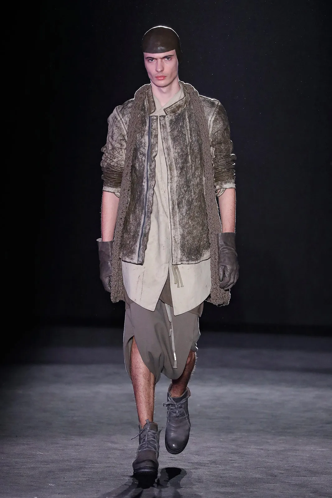 Boris Bidjan Metalmagazine 11