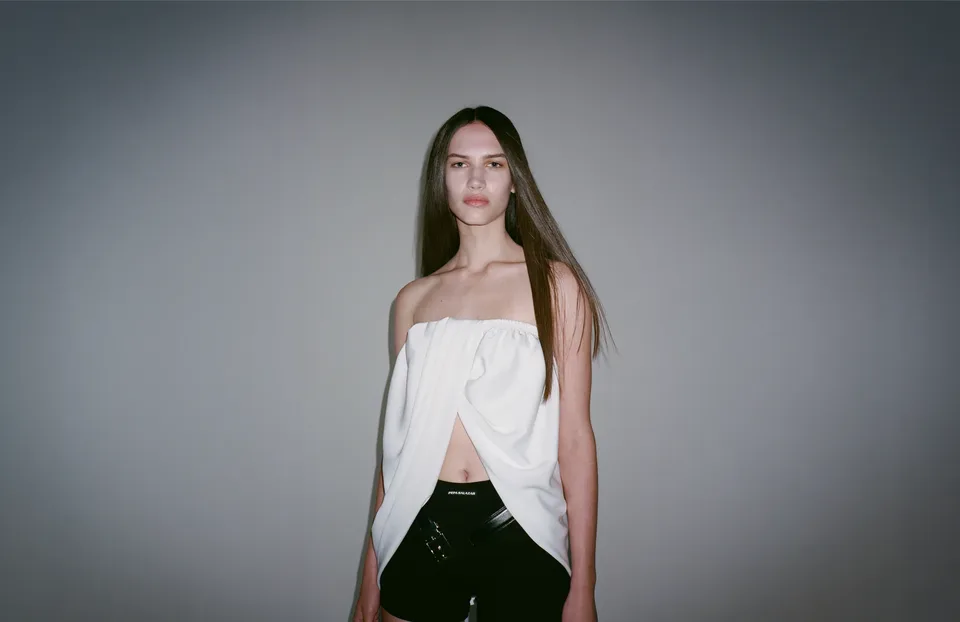 Pepa Salazar S/S 2027