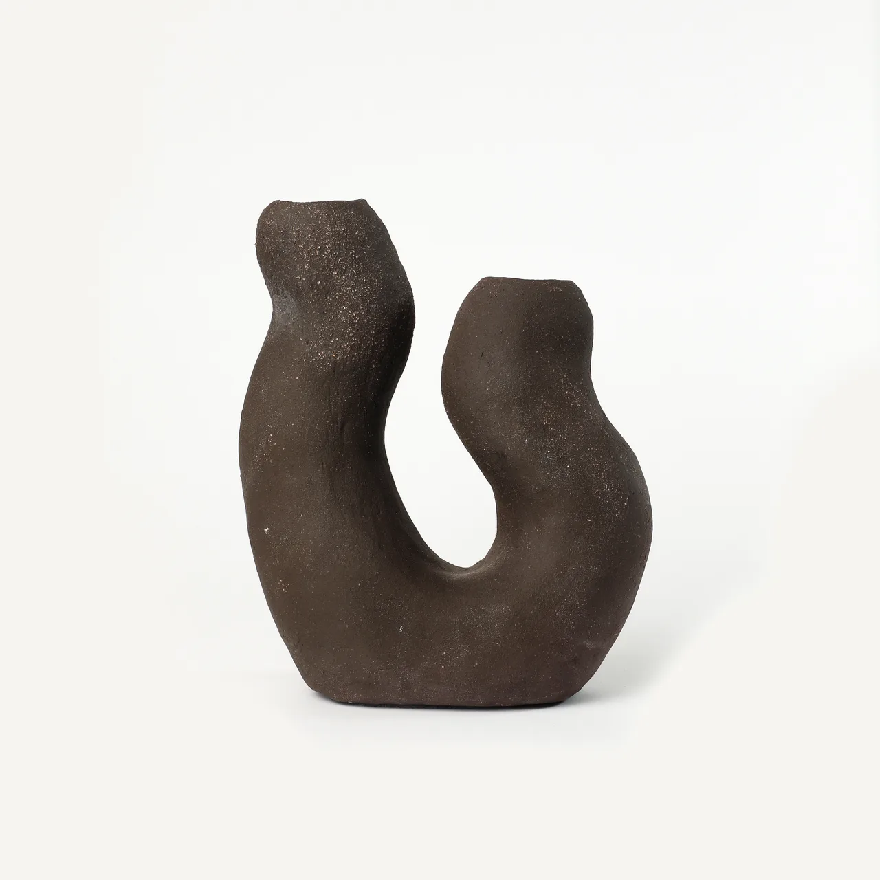 Trobat Hannah Simpson Wave Candle Holder 2