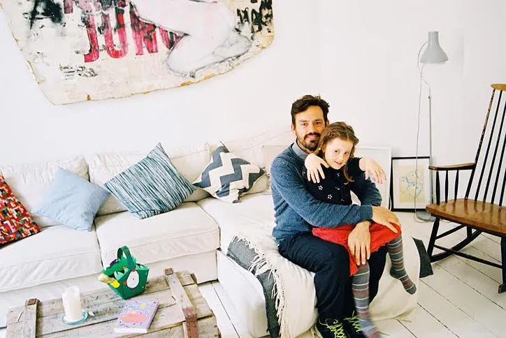 Anton Unai