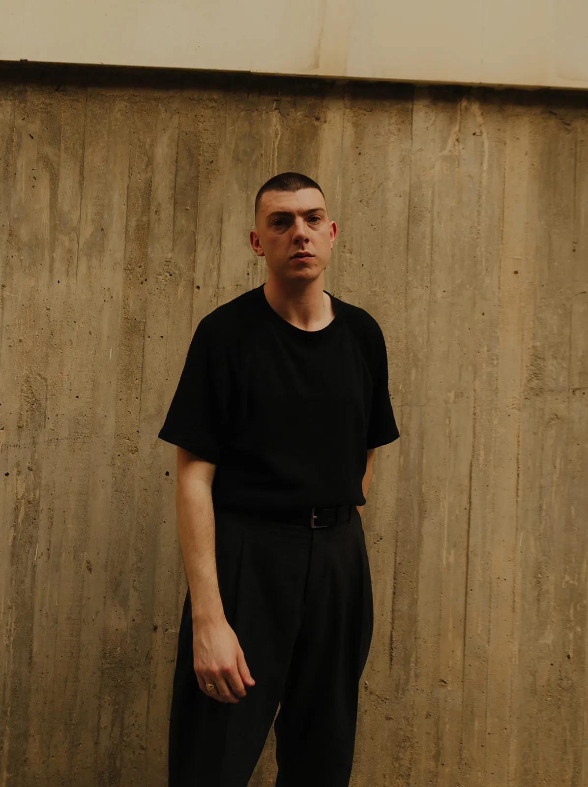 J Colleran