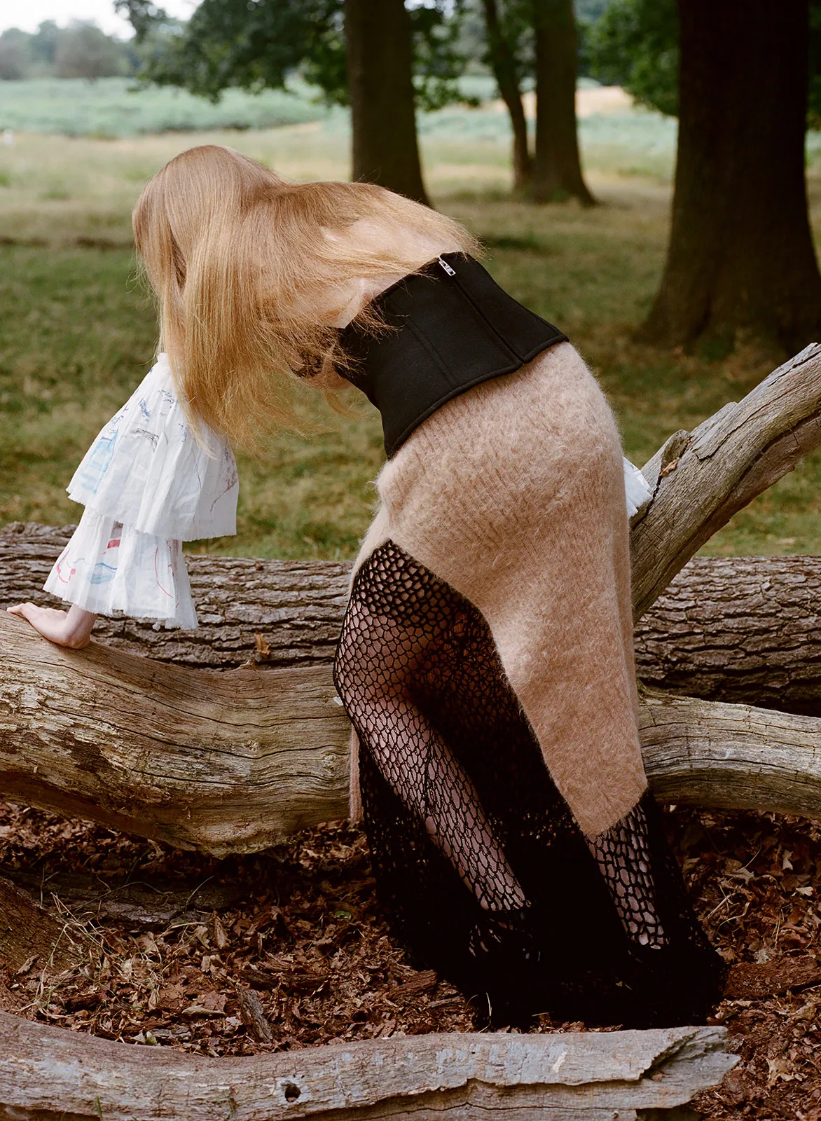 Masha Mel Metalmagazine 13