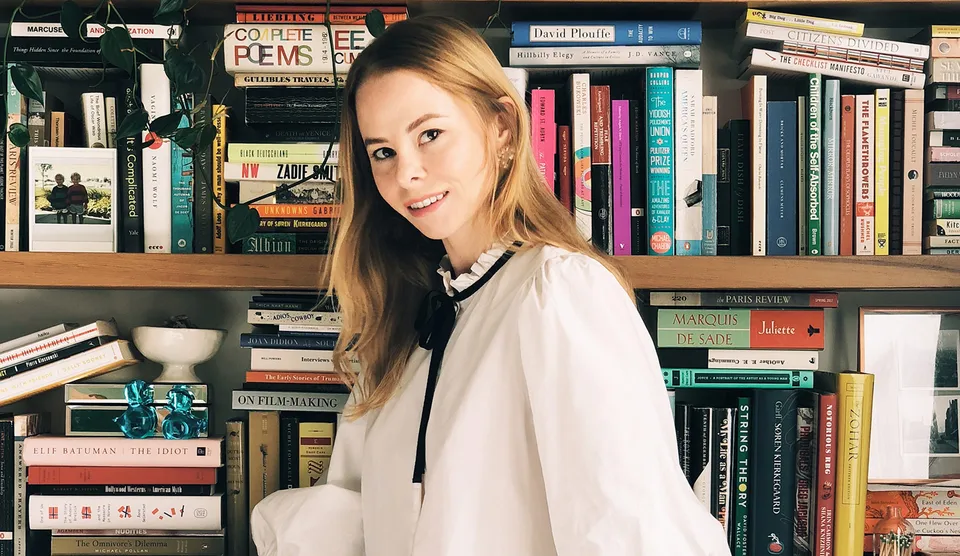 Gretchen Röehrs