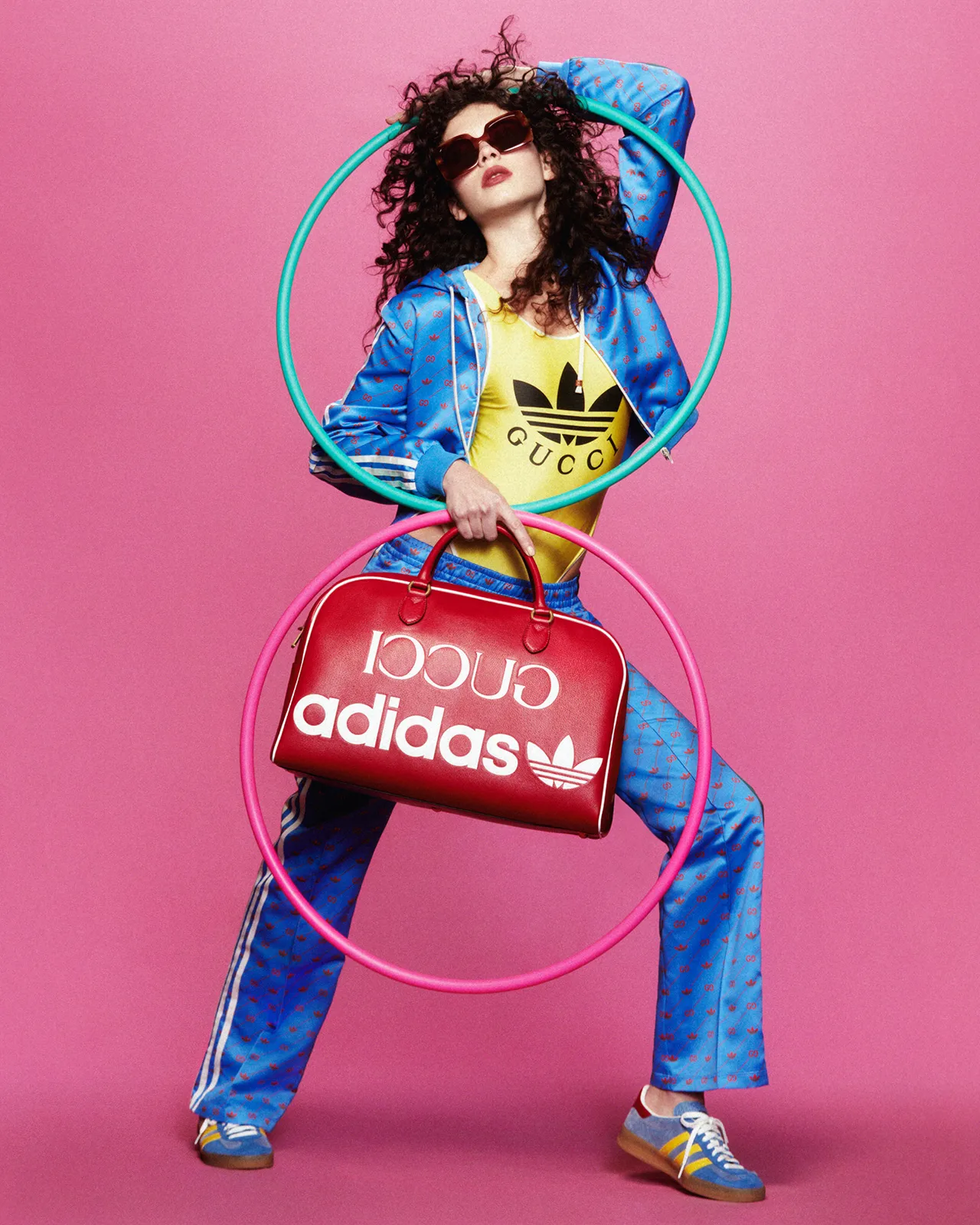 Adidas X Gucci Metalmagazine 28