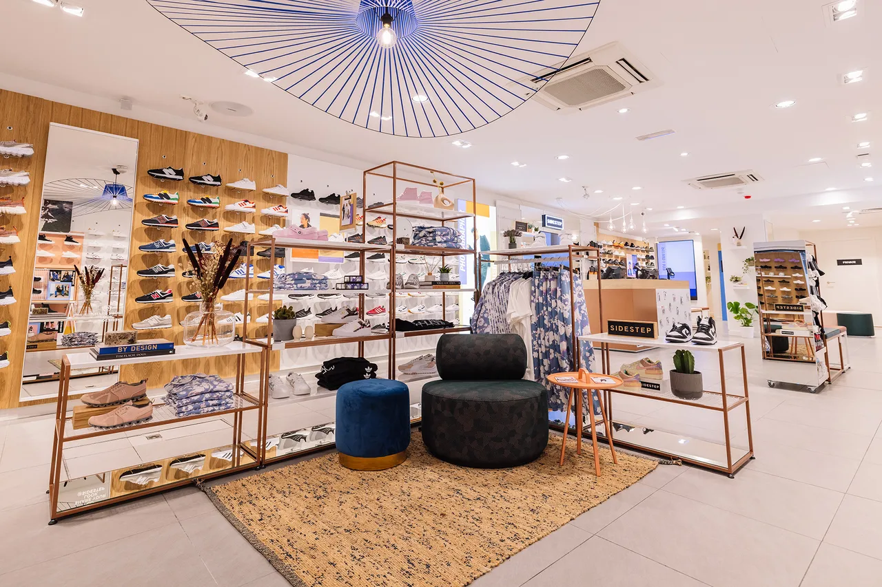 Tienda Sidestep (2)