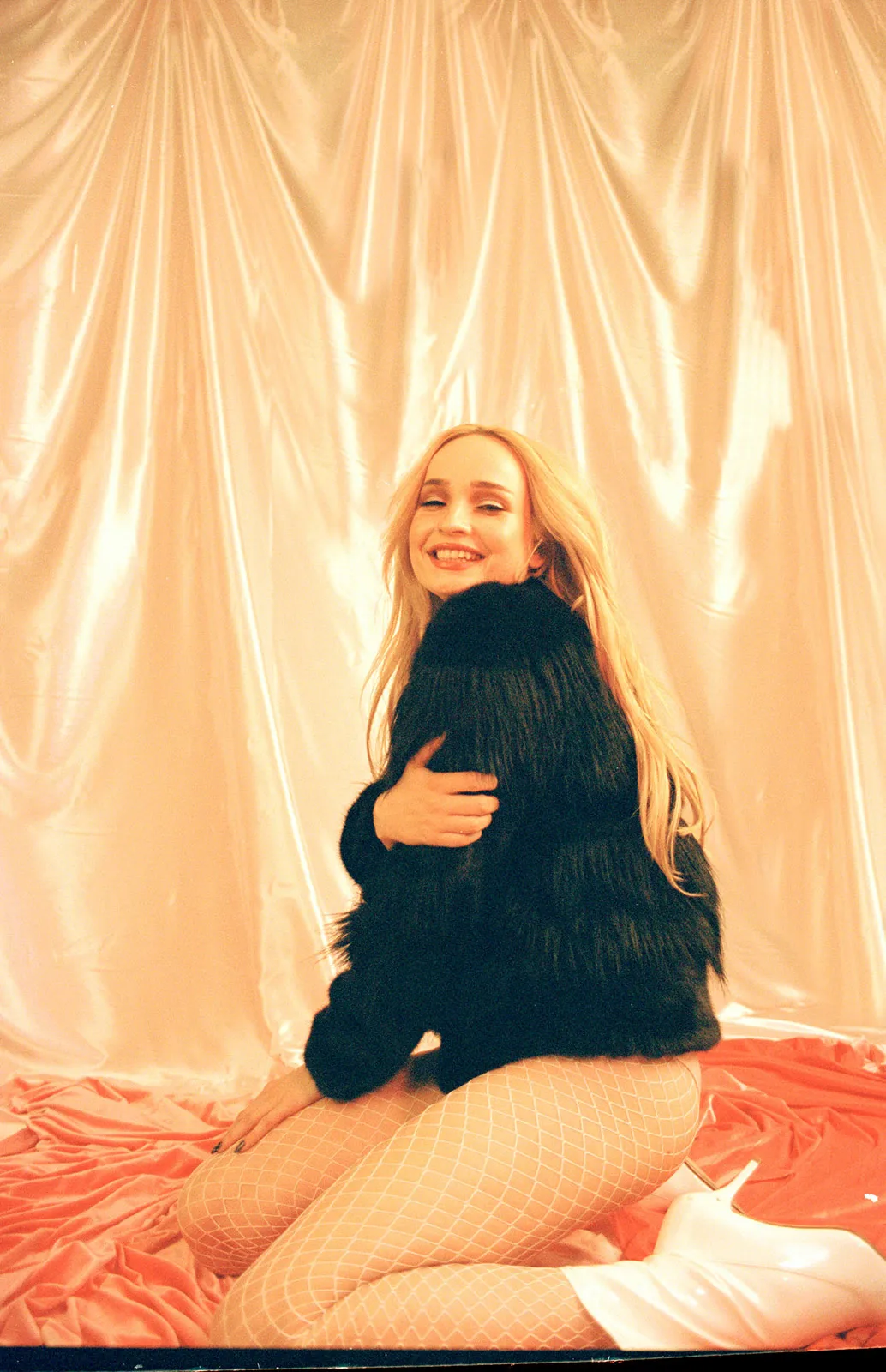 Metal Magazine Eva Zar 4