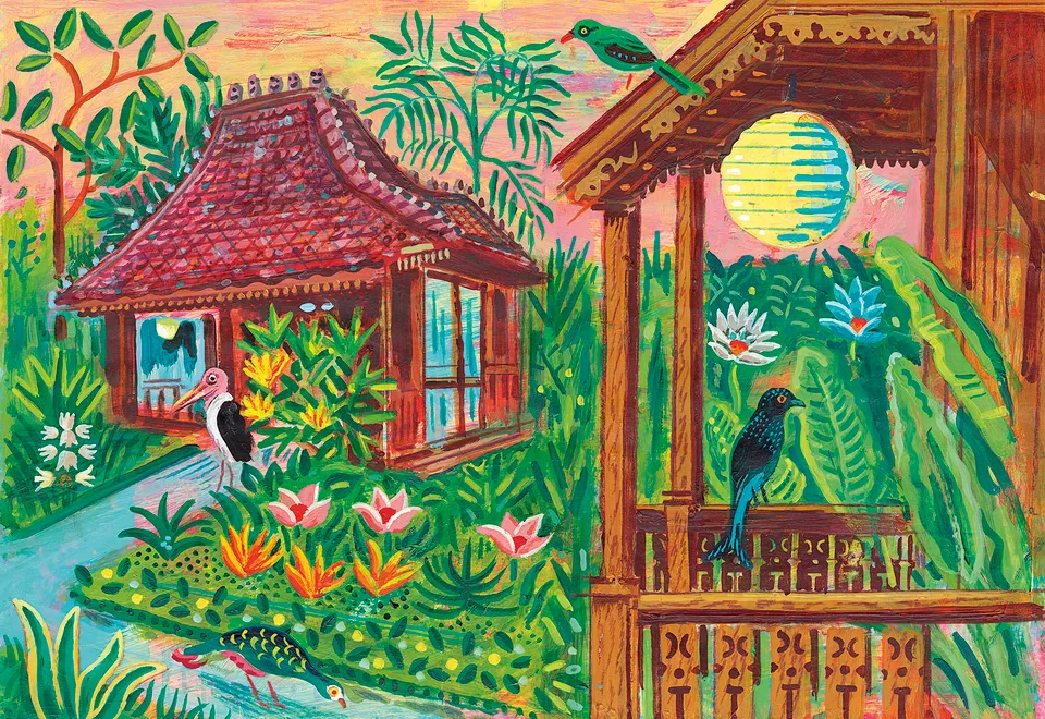 Louis Vuitton Travel Books