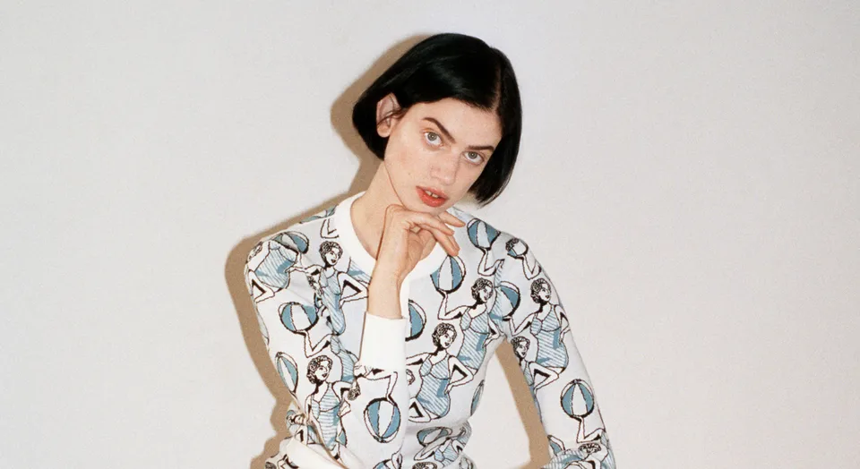 Maison Kitsuné S/S 2023